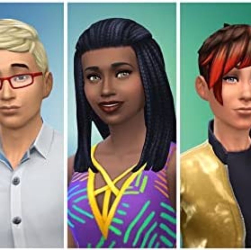 The Sims 4 Computer Game  PC - Picture 4 of 10